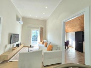 Top Floor Apartment Tirana