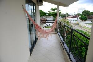 Pousada Recanto do Mar