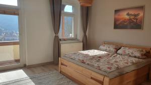 Ferienwohnung Stadtblick Königstein