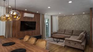 Beautiful Villa Amelie in Opatija