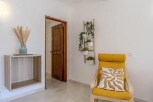 #351 Edificio Marina 1 D by Home Holidays