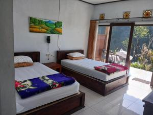 Suweden homestay jatiluwih
