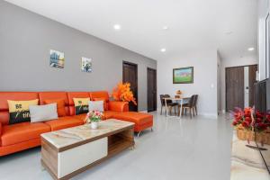 Mermaid Seaview Vũng Tàu Đi