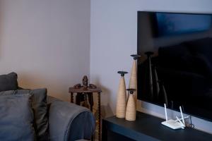 The Boho Apartment