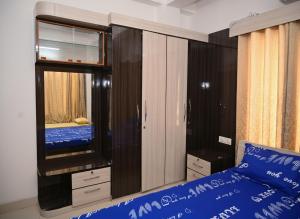 Osho Sumeru K Homestay-Kitchen-Free Parking-Fast Wifi-AC