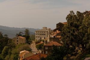 Boutique Hotel NOAE by Emerald Stay