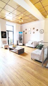 Hotel Tomebamba Cuenca