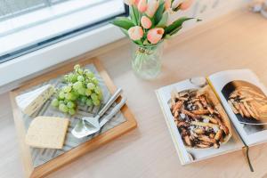 Villa Kamadori - App 6