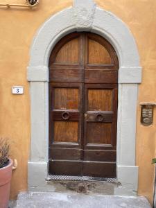 APPARTAMENTO SULLA SALA