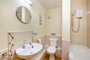 2 Bed in Whitby oc-w037