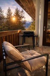 Chalet DolceVista con SPA, vicino a Cortina dAmpezzo