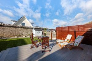 2 Bed in Swanage oc-wy606