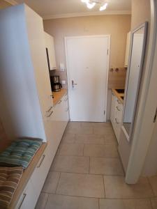 Ferienwohnung mit Traum Seeblick am Kurpark in Bad Segeberg