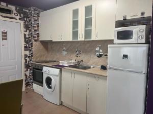 Prestige Apart Sveti Vlas