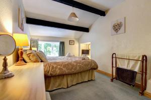 3 Bed in Thwaite oc-ds322