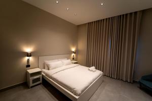 The Flamant apartment