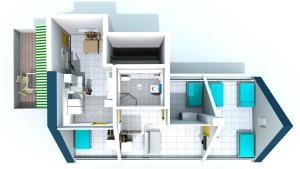 Business Apartments Großostheim