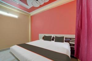 Super Hotel O Siddhi Vinayak Hotel & Banquets