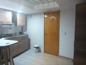 Samor centro histórico Bogota