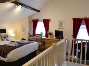 Farmhouse Cottage - Uk1285