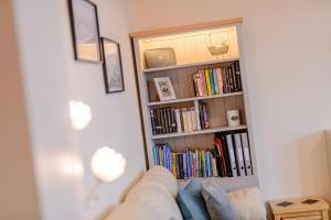 2 Bed in Scarborough oc-s509