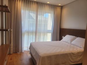 Vêneto apto com Piscina aquecida