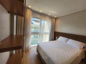 Vêneto apto com Piscina aquecida