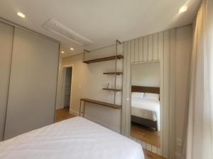 Vêneto apto com Piscina aquecida