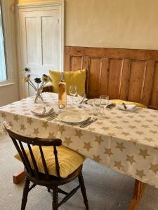 Quiet getaway for 2 near Bury St Edmunds