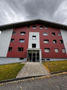 Apartment in Disentis