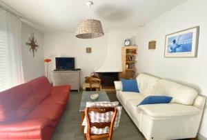 Maison des Lilas - 5 people - WiFi - Enclosed garden