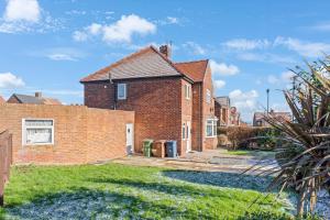 Affordable Contractor Rooms Sunderland Ryhope Free Parking