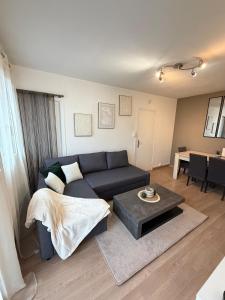 Appartement prestigieux et lumineux proche centre ville
