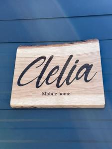 Mobile Home Clelia
