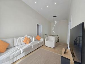 Top Floor Apartment Tirana