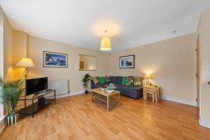 Annandale 2 Bedroom Apartment - Edinburgh