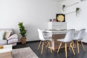 Luxury Penthouse Suite Near University of Nicosia