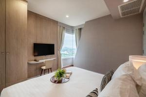 White Sands Beach-Beach Access-1BR-Amazing View2
