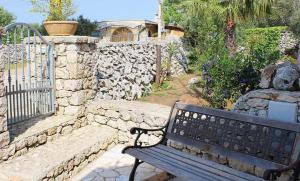 Villa Maria - Mare & Relax a Santa Maria di Leuca