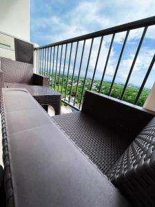 Top floor Condo in Lapu-Lapu City near Mactan airport