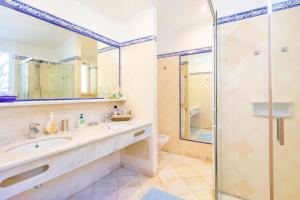 Charming Vale Do Lobo Villa Private Pool Villa Vale Do Garro 51