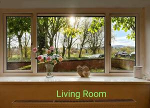 Luxury Ormeau Embankment Apartment-2 Double-bedroom