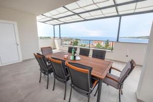 Apartment Sea Heaven