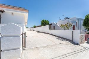 Villetta Angela - Salento Reservation