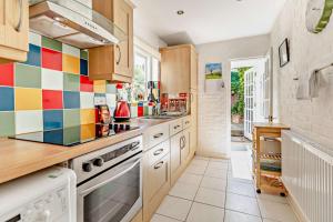 2 Bed in Rye oc-c11502