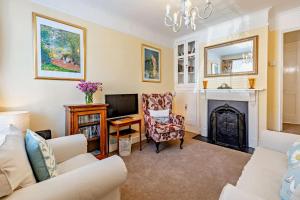 2 Bed in Rye oc-c11502