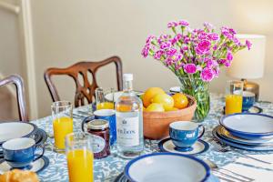 2 Bed in Rye oc-c11502