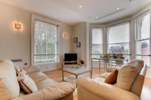 1 Bed in Scarborough oc-s0460