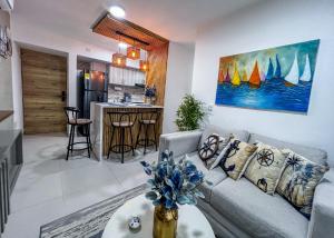 Cerca al mar Torre 811