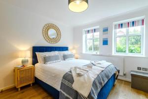 2 Bed in Swanage oc-wy502